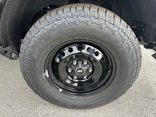 New 2026 Ford Bronco Big Bend AWD/4WD image 27