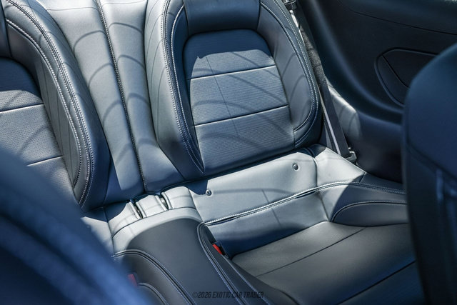 Used 2024 Ford Mustang GT Premium RWD image 38