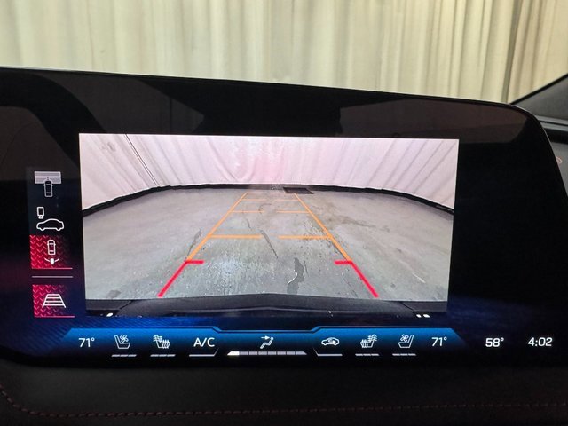 New 2026 Chevrolet Corvette Stingray Premium Conv w/ Z51 Performance Package image 34