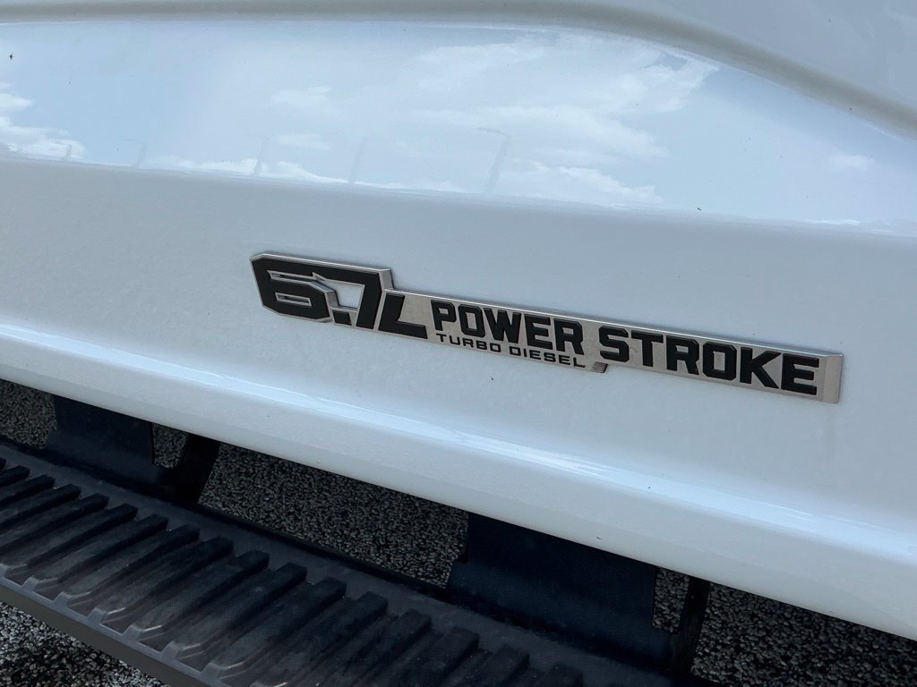 Certified 2026 Ford F250 XL AWD/4WD image 18