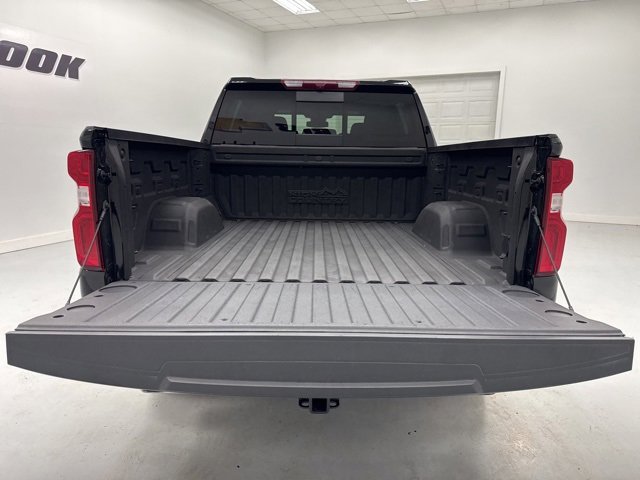 Used 2024 Chevrolet Silverado 1500 High Country image 30