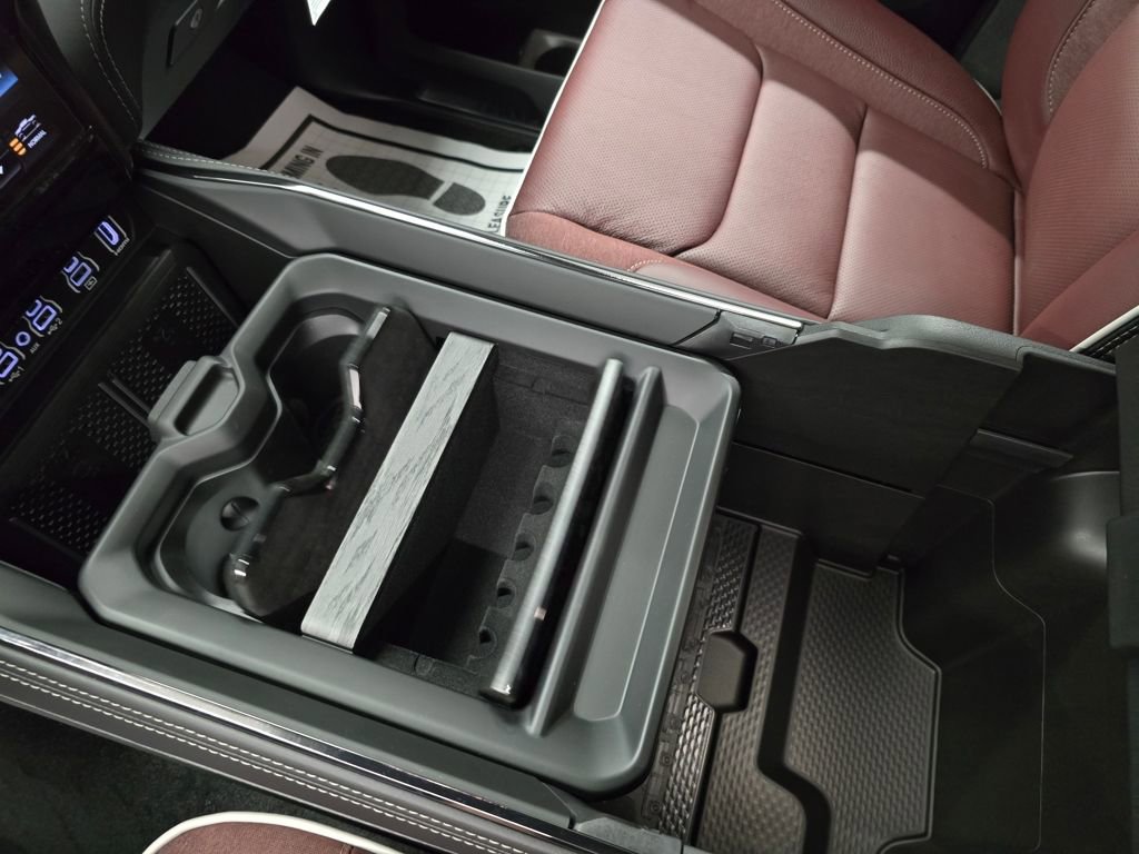 New 2026 RAM 1500 Limited image 34