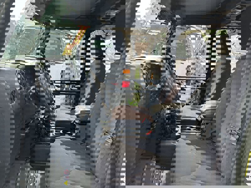 Used 2015 Jeep Wrangler Unlimited Sport w/ Trailer Tow Group image 33