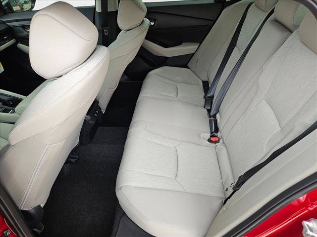 New 2025 Honda Accord SE image 15