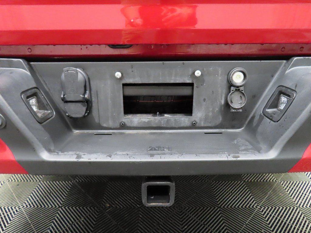 Used 2022 Ford F150 XLT w/ Equipment Group 302A High AWD/4WD image 43