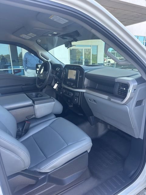Used 2023 Ford F150 XL RWD image 10