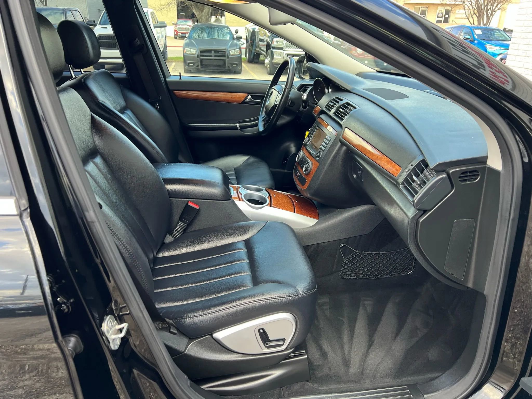 Used 2008 Mercedes-Benz R 350 2WD image 25