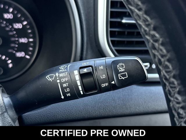 Used 2021 Kia Sportage S FWD image 25