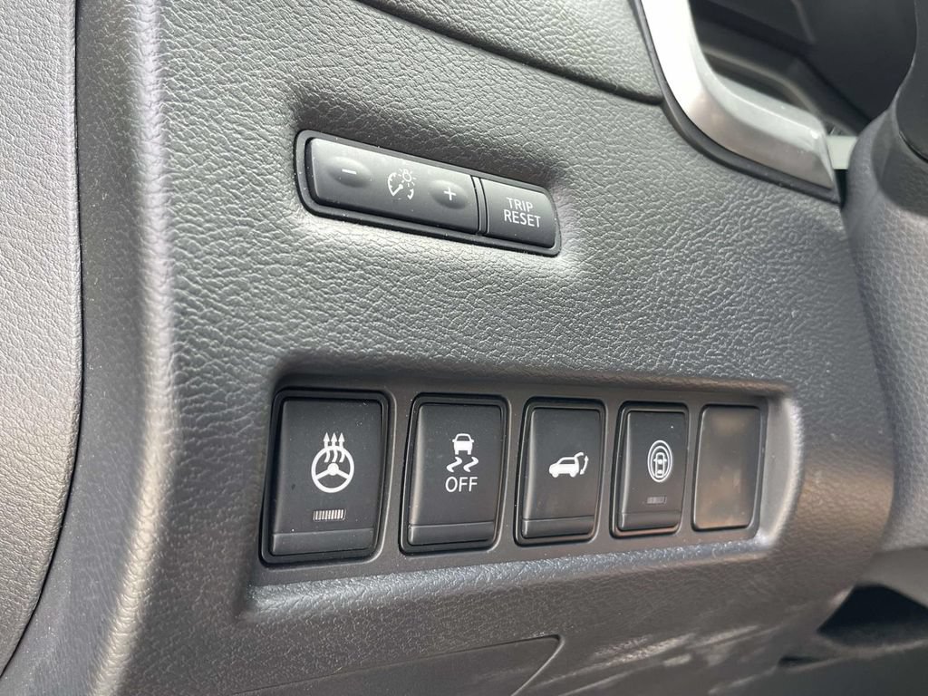 Used 2024 Nissan Murano SL FWD image 29