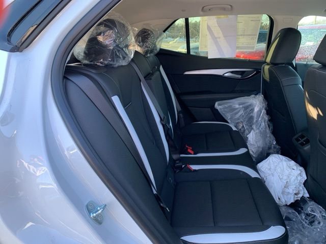 New 2026 Buick Envision Sport Touring image 27