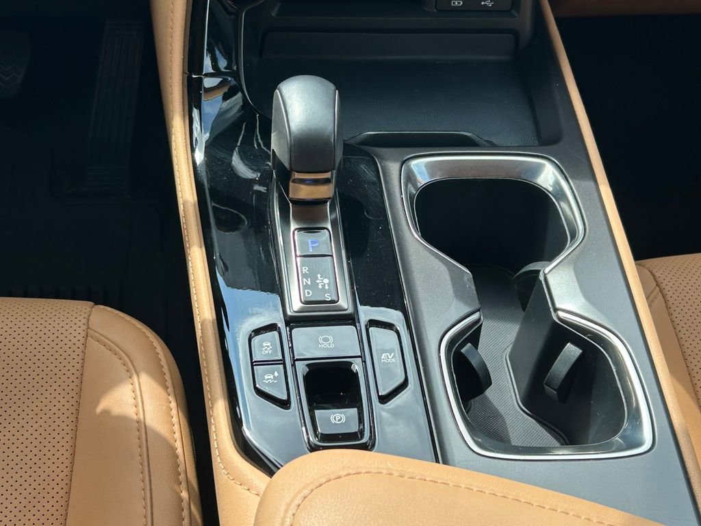 Used 2024 Lexus NX 350h AWD w/ Cold Area Package image 20