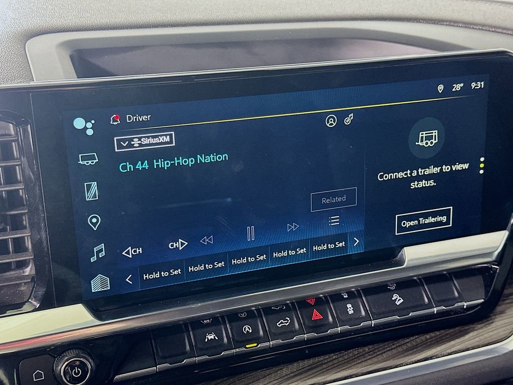 Used 2022 Chevrolet Silverado 1500 RST w/ Convenience Package II image 29