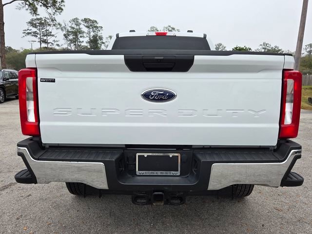 Used 2025 Ford F250 XLT image 6