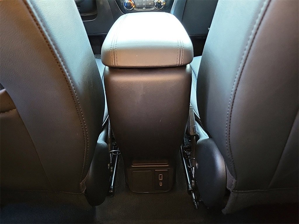 Used 2024 Buick Encore GX Sport Touring image 10