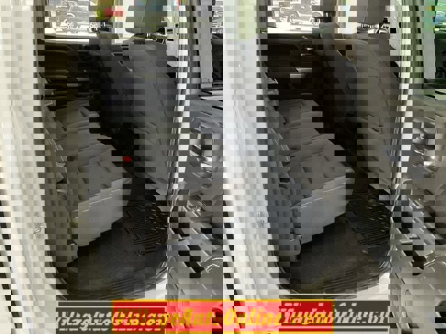 Used 2018 Chevrolet Silverado 1500 LT w/ Max Trailering Package image 37