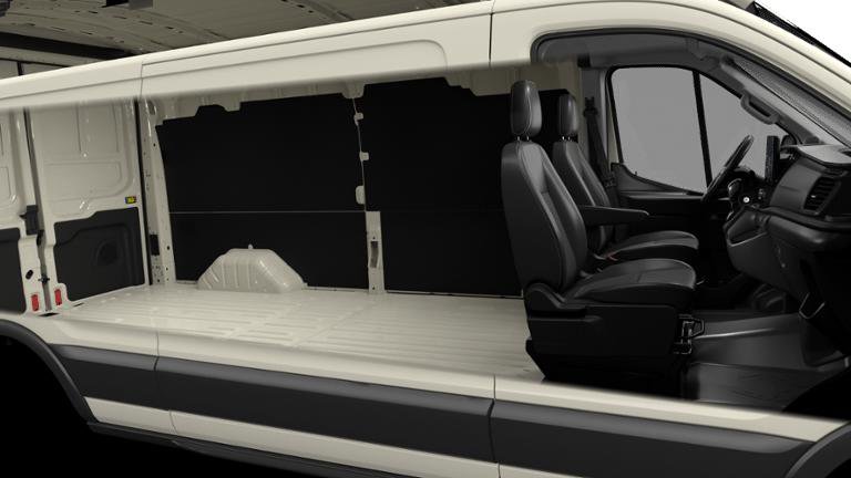 New 2026 Ford Transit 150 Low Roof w/ Load Area Protection Package image 27