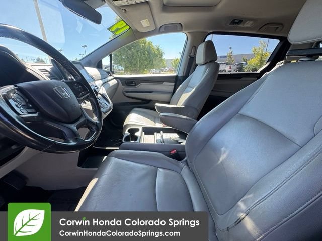 Used 2019 Honda Odyssey EX-L image 25