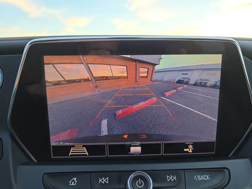 Used 2020 Chevrolet Blazer Premier image 20