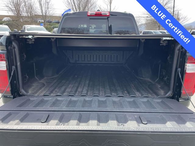 Used 2023 GMC Canyon Denali image 9