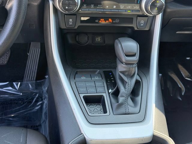 Certified 2023 Toyota RAV4 XLE AWD/4WD image 22
