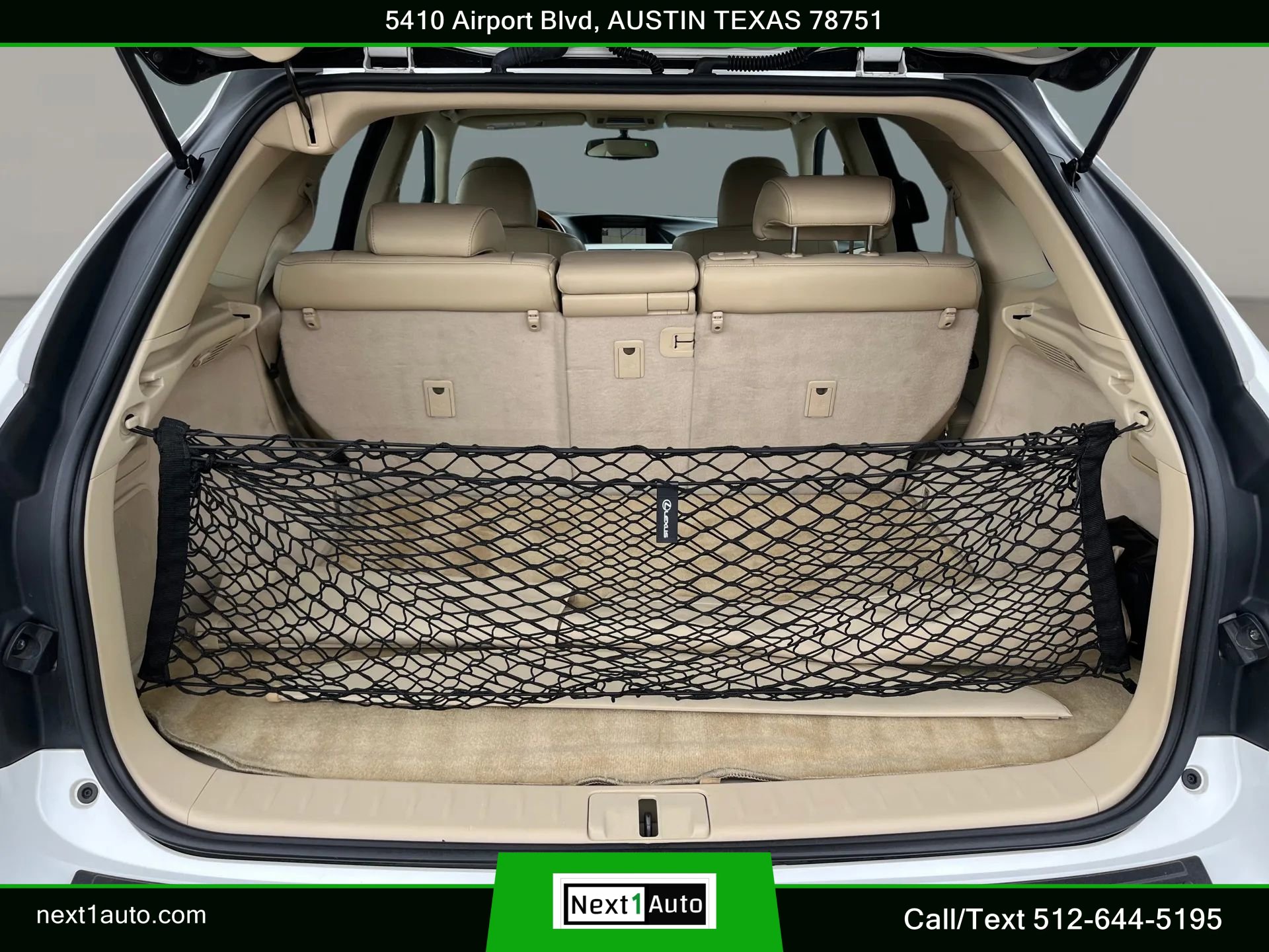 Used 2010 Lexus RX 350 RX 350 Sport Utility 4D image 31