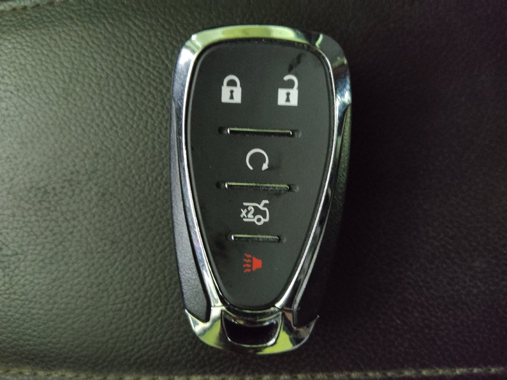 Used 2018 Chevrolet Cruze LT w/ Convenience Package FWD image 32