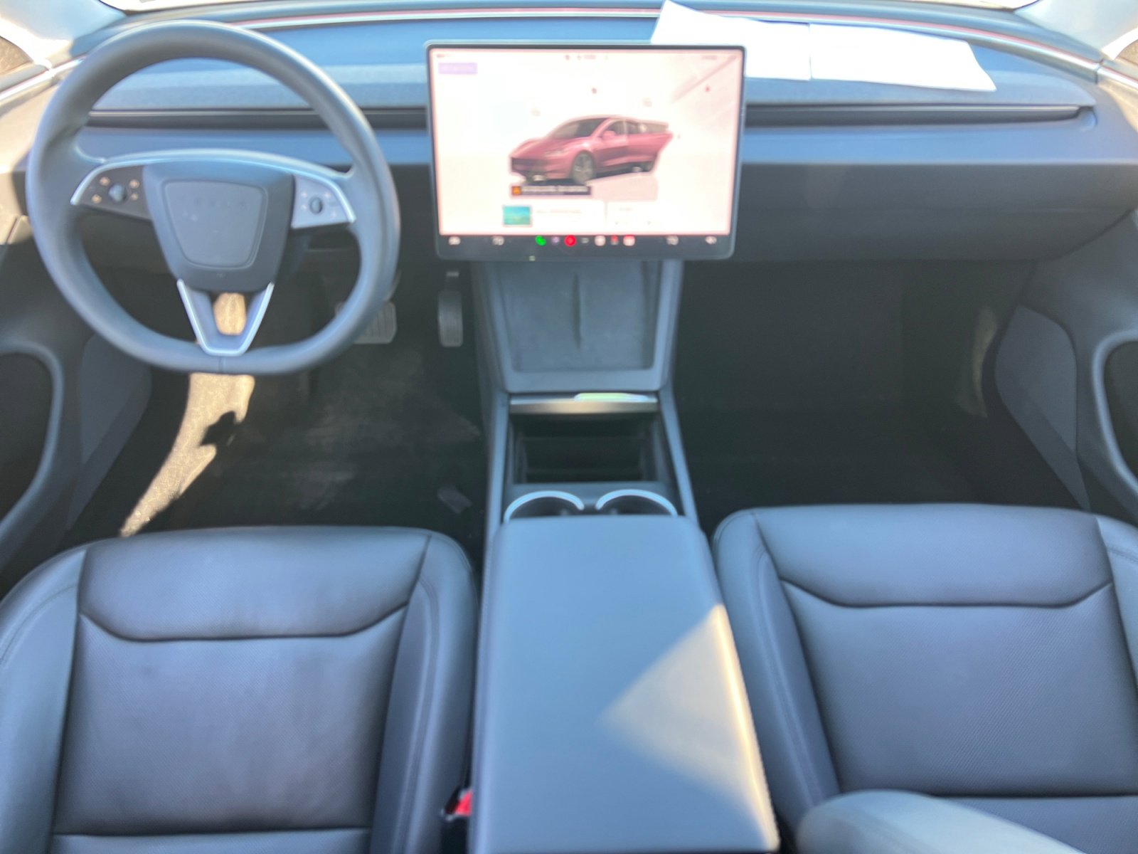 Used 2025 Tesla Model 3 Long Range image 20