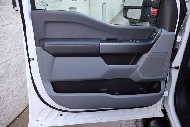 New 2026 Ford F350 XLT w/ 360-Degree Camera Package image 20