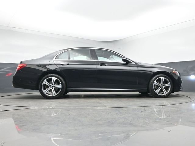 Used 2018 Mercedes-Benz E 300 E 300 image 39