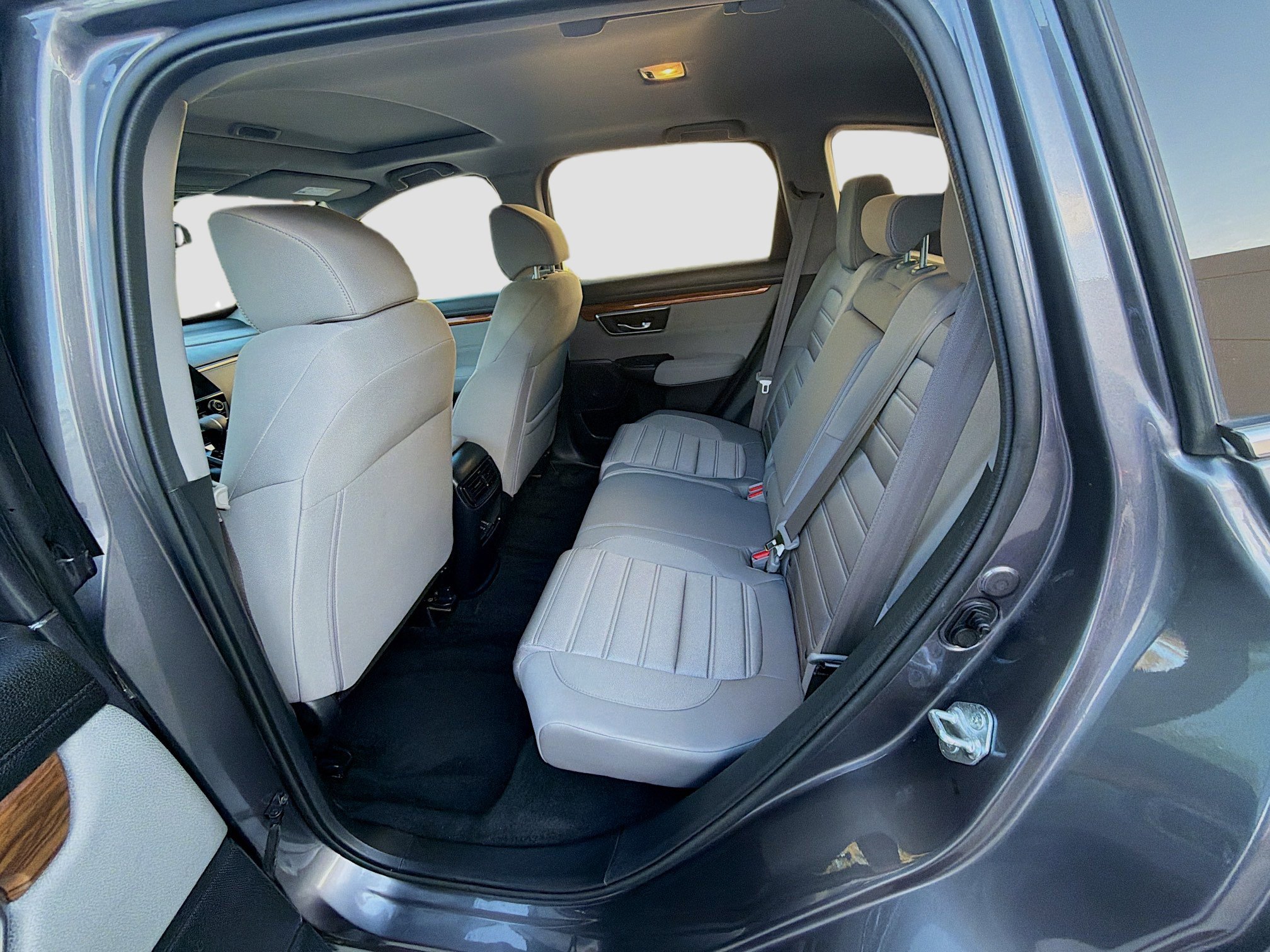 Used 2021 Honda CR-V EX image 23