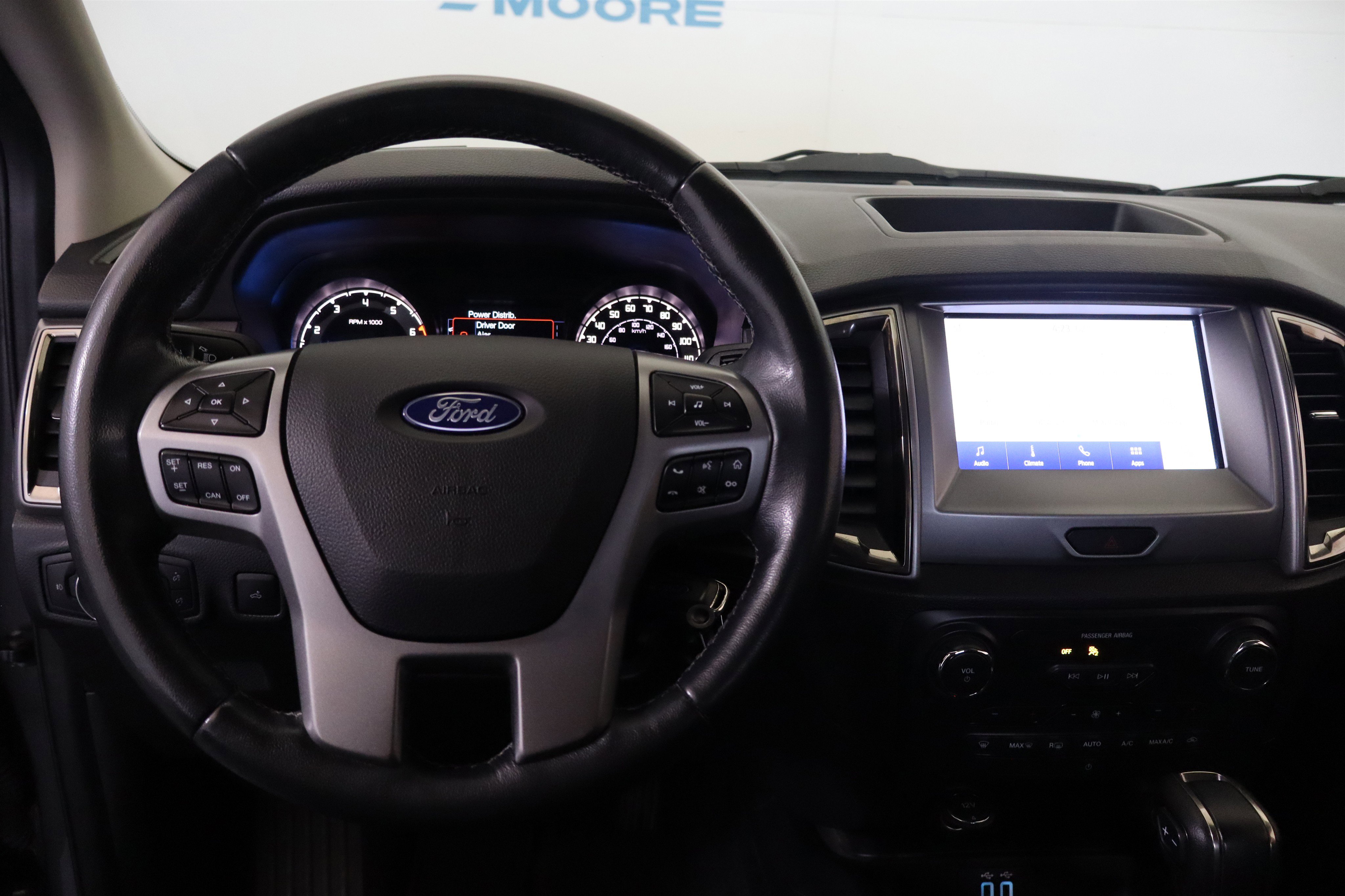 Used 2020 Ford Ranger XLT w/ Equipment Group 301A Mid image 23