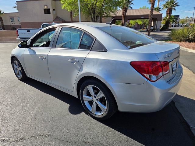 Used 2012 Chevrolet Cruze LT FWD image 6