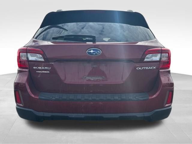 Used 2015 Subaru Outback 2.5i Limited image 6