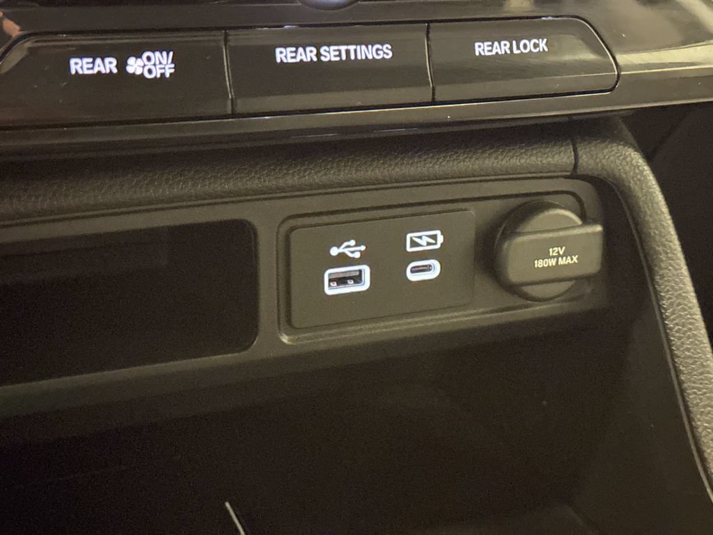 Certified 2025 Honda Pilot EX-L image 28