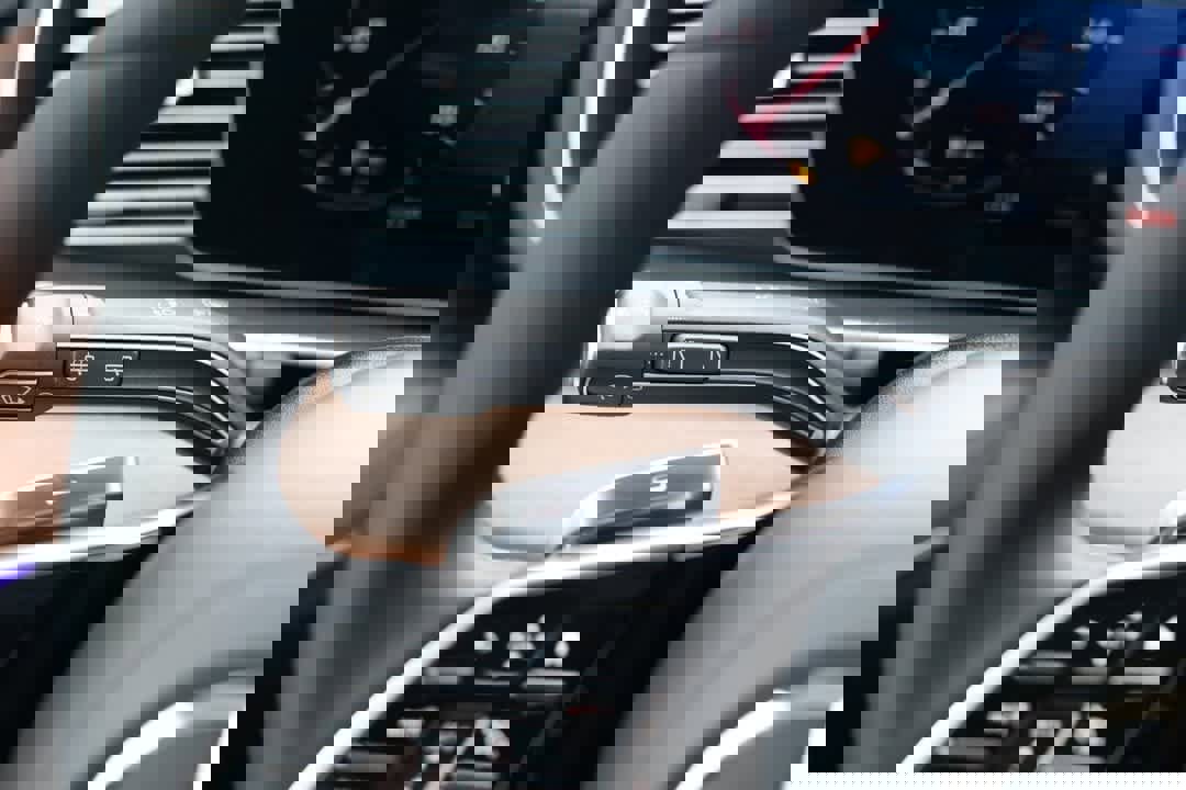 New 2026 Mercedes-Benz GLE 350 4MATIC image 30