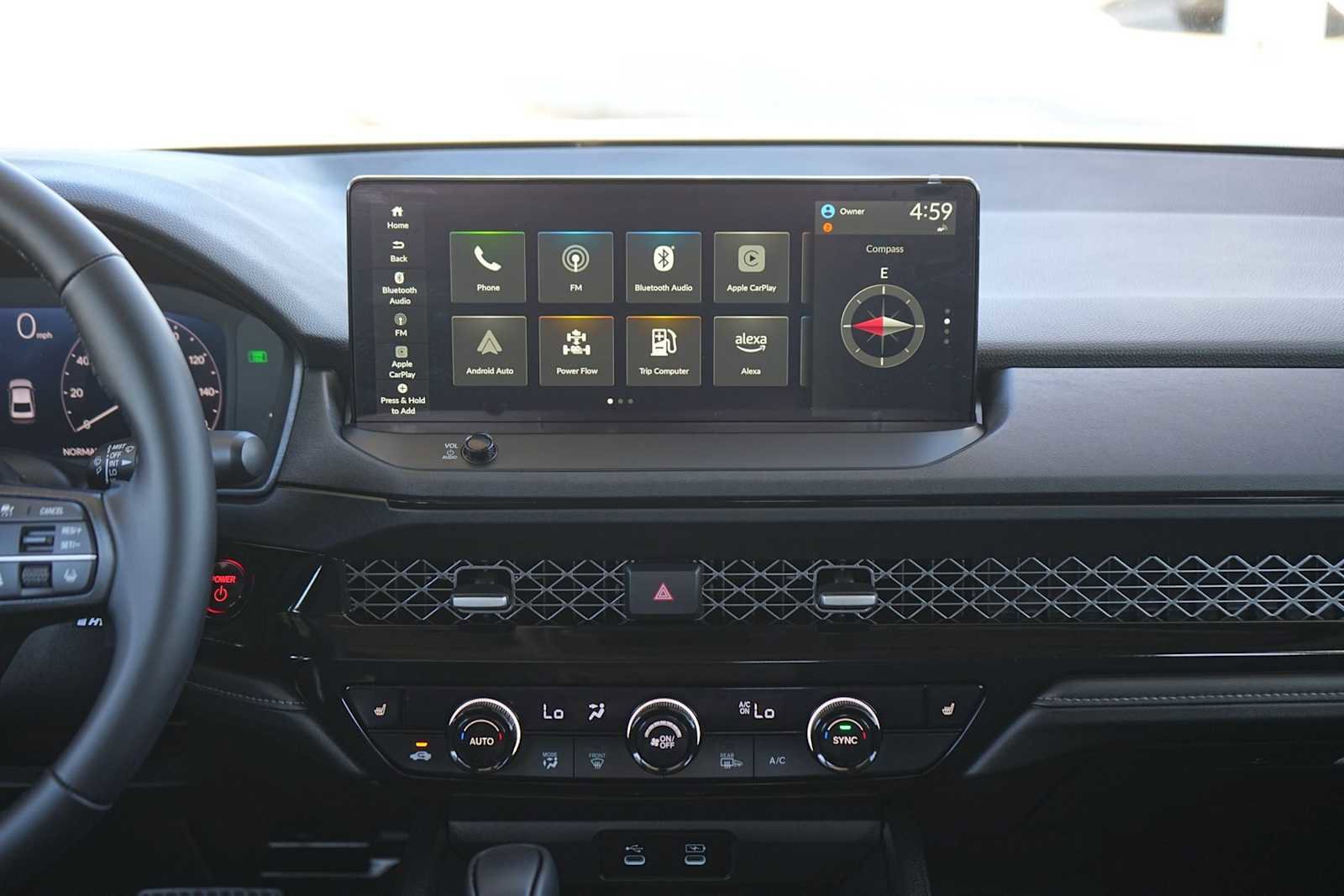 Used 2025 Honda Accord EX-L image 19