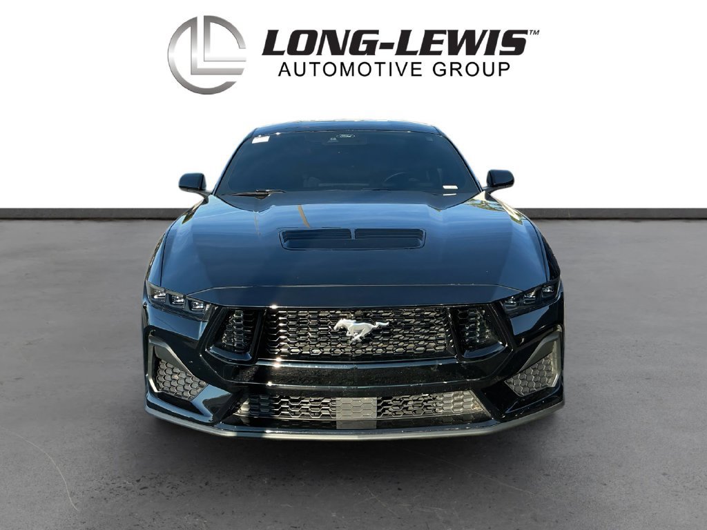 Certified 2026 Ford Mustang GT RWD image 11