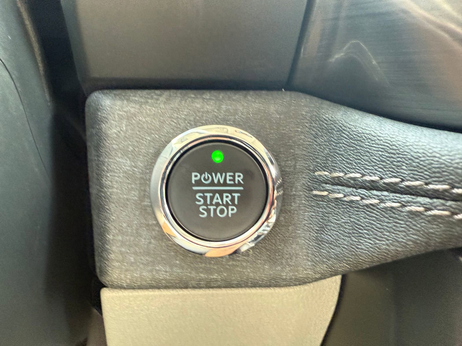 New 2025 Ford F150 Lightning Flash image 15