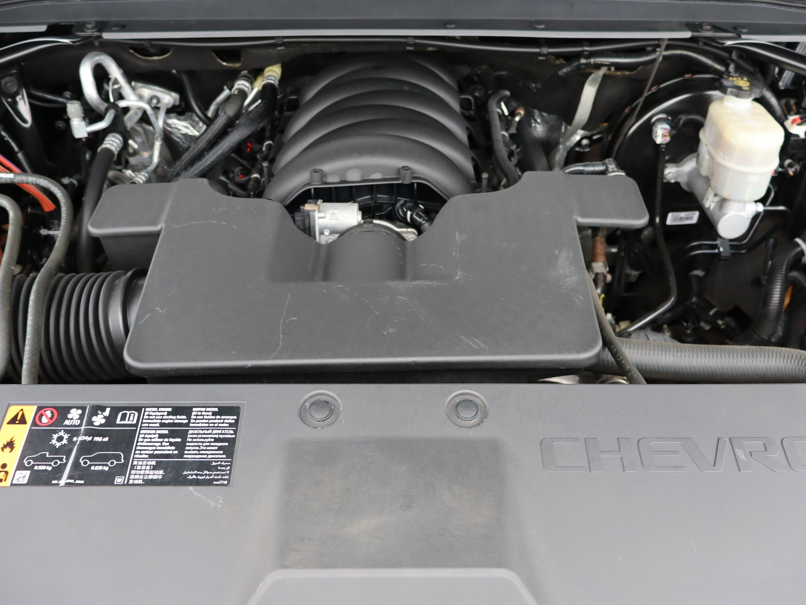 Used 2020 Chevrolet Tahoe Premier w/ Premier Plus Edition image 46