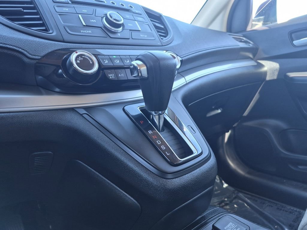 Used 2015 Honda CR-V LX image 9