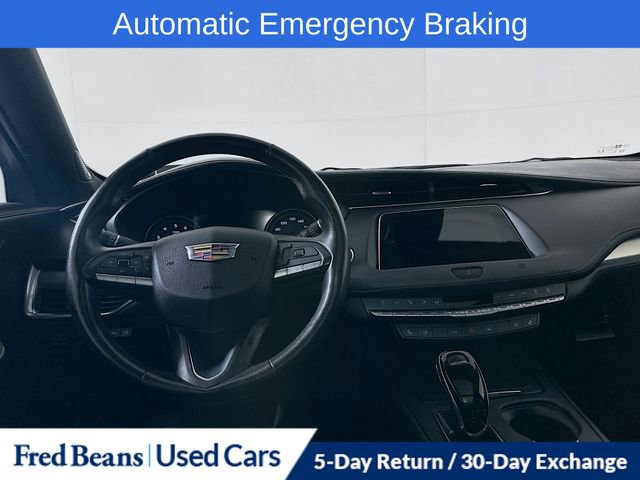 Used 2020 Cadillac XT4 Premium Luxury image 25