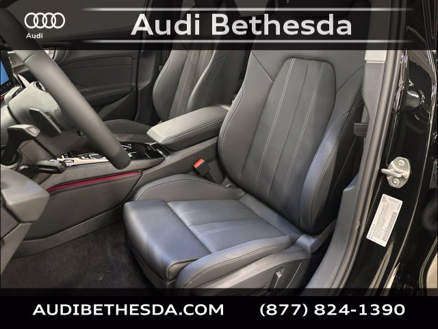 New 2026 Audi A5 Premium Plus AWD/4WD image 22