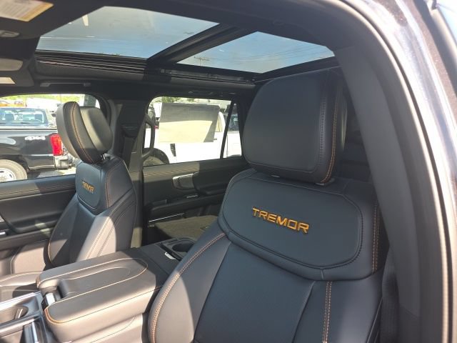 New 2027 Ford Expedition Tremor AWD/4WD image 18