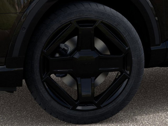 New 2027 Kia Telluride X-Line SX Prestige image 9