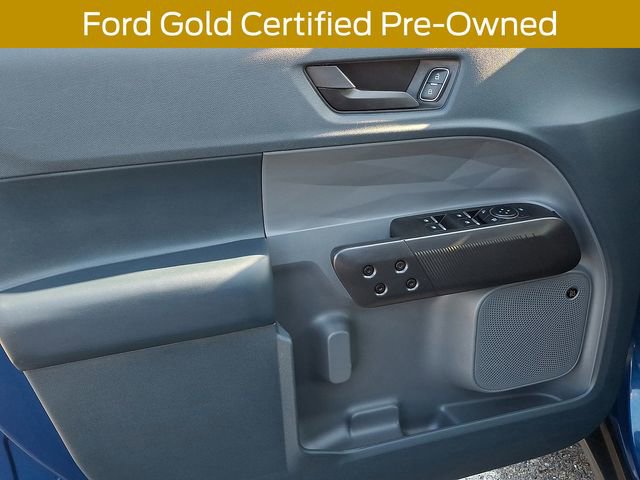Certified 2024 Ford Maverick Tremor w/ Tremor Off-Road Package AWD/4WD image 14