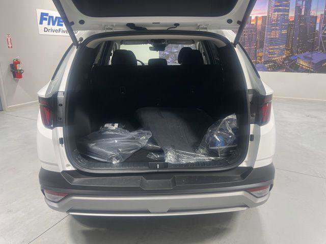 New 2026 Hyundai Tucson SEL FWD image 29