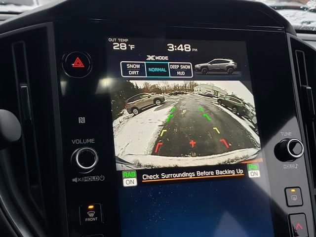 Used 2024 Subaru Crosstrek 2.5i Wilderness w/ Wilderness Package image 18