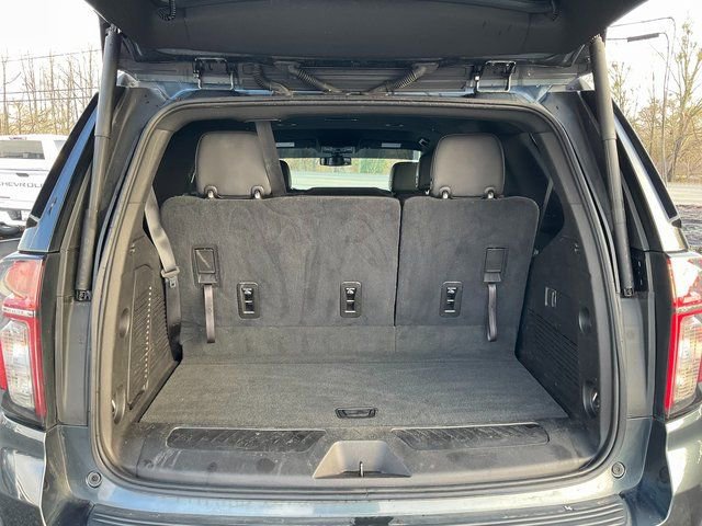 Used 2021 Chevrolet Tahoe LT image 18
