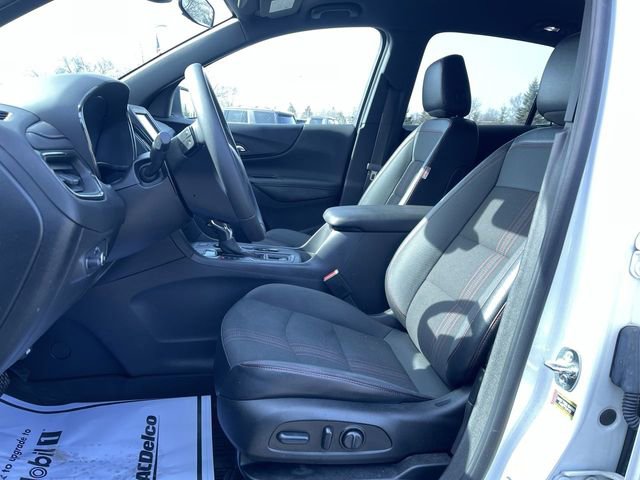 Used 2024 Chevrolet Equinox RS w/ LPO, Floor Liner Package image 18