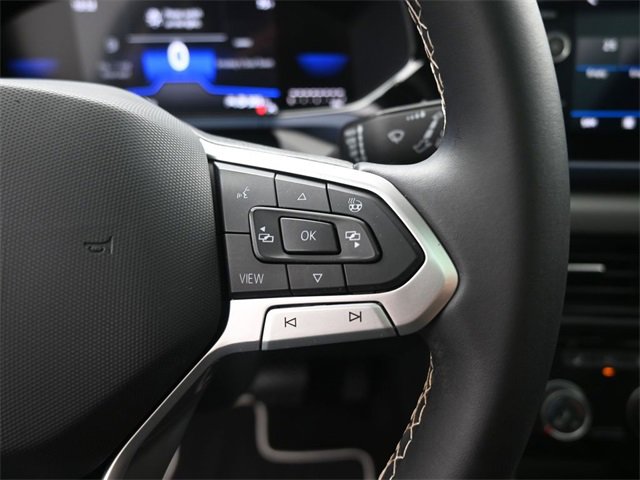 Certified 2023 Volkswagen Taos SE image 28